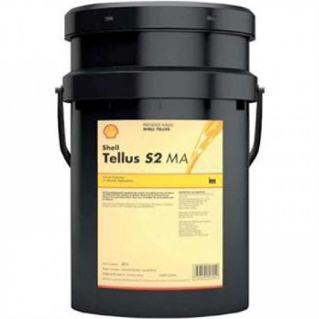 Shell Tellus S2 MA 46