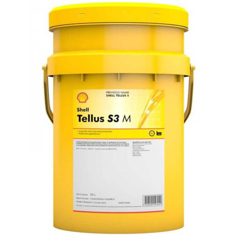 Shell Tellus S3 M 32