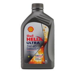 Shell Helix Ultra 5W-40