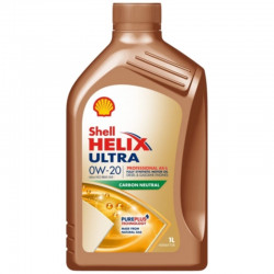 Shell Helix Ultra Professional AS-L 0W-20