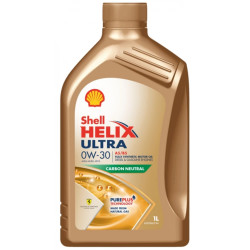 Shell Helix Ultra A5/B5 0W-30
