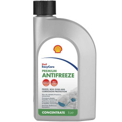 Shell Premium Antifreeze 774 C koncentrát