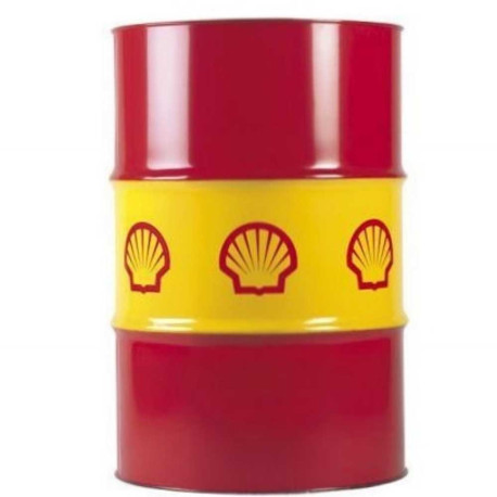 Shell Rimula R6 LM 10W-40