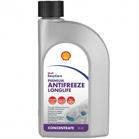 Shell Premium Antifreeze Longlife 774 D/F koncentrát