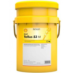 Shell Tellus S3 M 46