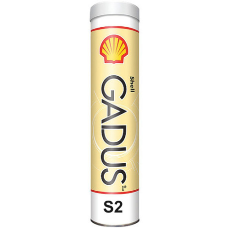 Shell Gadus S2 V100 2