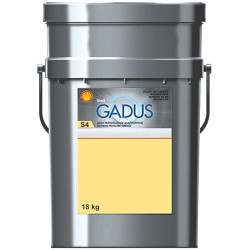 Shell Gadus S4 V45AC 00/000