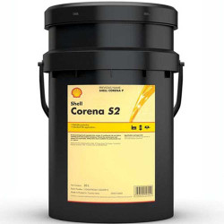 Shell Corena S2 P 100