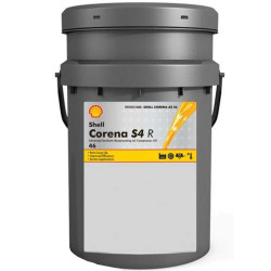 Shell Corena S4 R 68