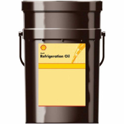 Shell Refrigeration Oil S2 FR-A 68