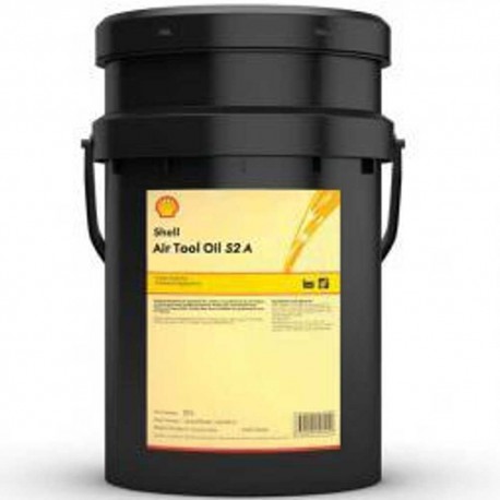 Shell Air Tool Oil S2 A 100