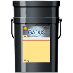 Shell Gadus S2 U460L 2