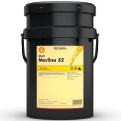 Shell Morlina S2 B 150