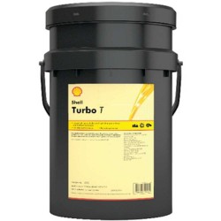 Shell Turbo Oil T 46