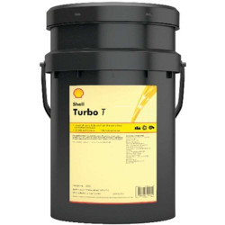 Shell Turbo Oil T 46