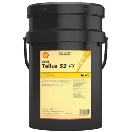 Shell Tellus S2 V 32