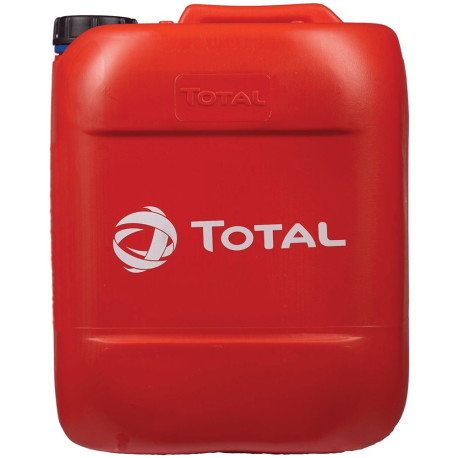 Total RubiaTIR 9200 FE 5W-30