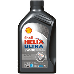 Shell Helix Ultra ECT C3 5W-30