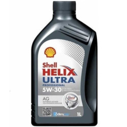 Shell Helix Ultra Professional AG 5W-30