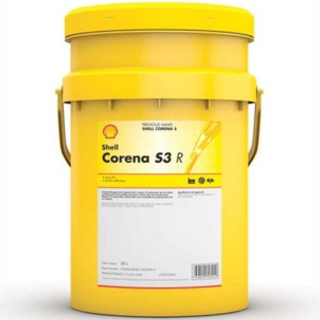 Shell Corena S3 R 46