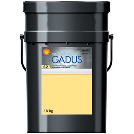 Shell Gadus S2 V220  AD2