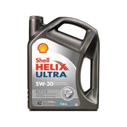 Shell Helix Ultra ECT C3 5W-30