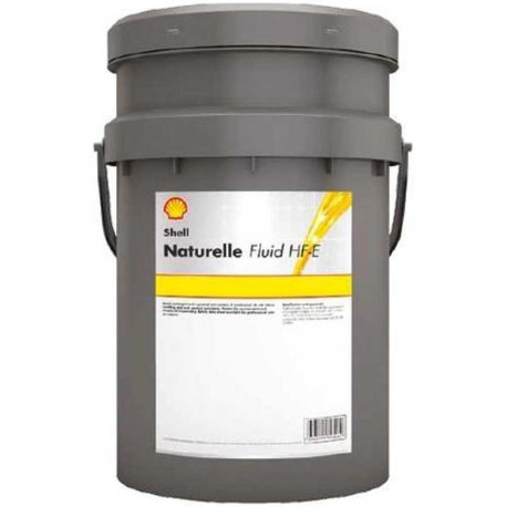 Shell Naturelle HF-E 46